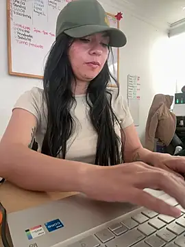 vanellopeFoxx online show from 07.24.26