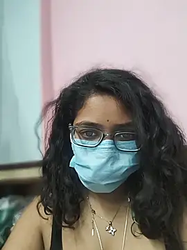 PallaviRathoreLive online show from 06.15.26