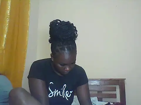PrittyAnna online show from 07.06.26