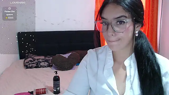 emma grace11 online show from 06.06.26