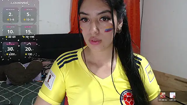 emma grace11 online show from 06.18.26