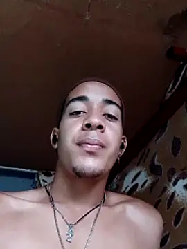 Enzo Manul online show from 06.08.26