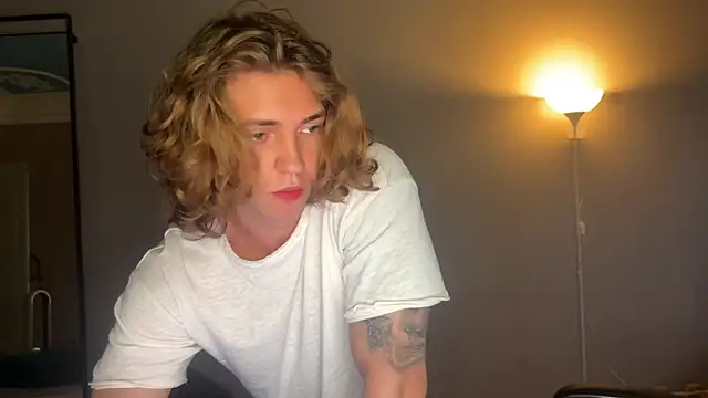 DanielWalkerr online show from 07.08.26