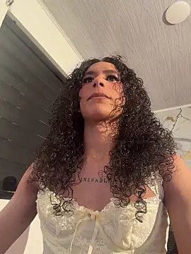 LiaDuquette online show from 07.09.26