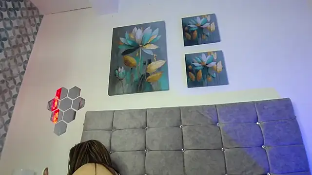 lilith luxx online show from 07.14.26