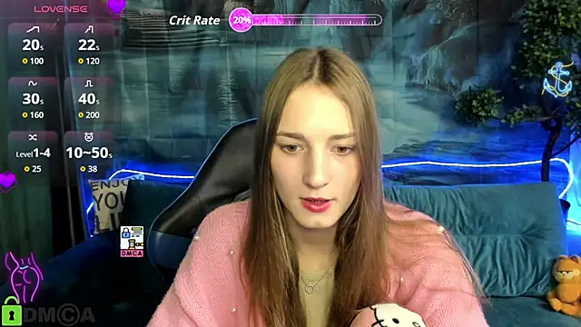MaryMee88 online show from 06.17.26