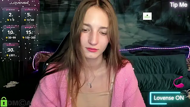 MaryMee88 online show from 07.24.26