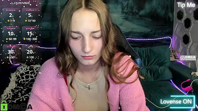 MaryMee88 online show from 07.25.26