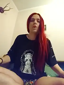 Anndy-Rose online show from 06.14.26