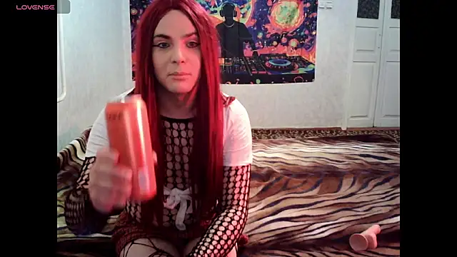 Anndy-Rose online show from 07.25.26