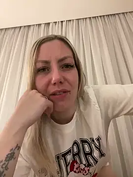 Alana sc online show from 07.18.26
