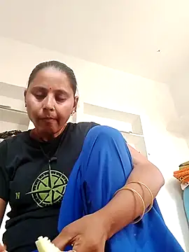 Karishna hot online show from 07.14.26