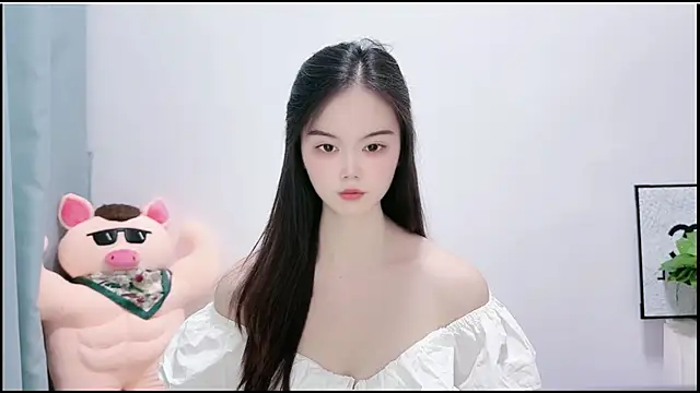Ella-008 online show from 07.21.26