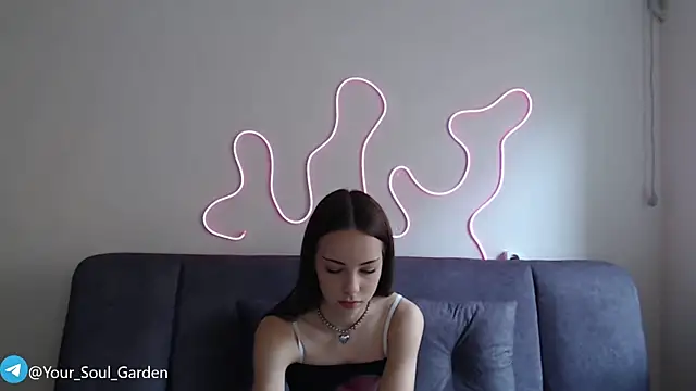 Your Soul Garden online show from 07.15.26