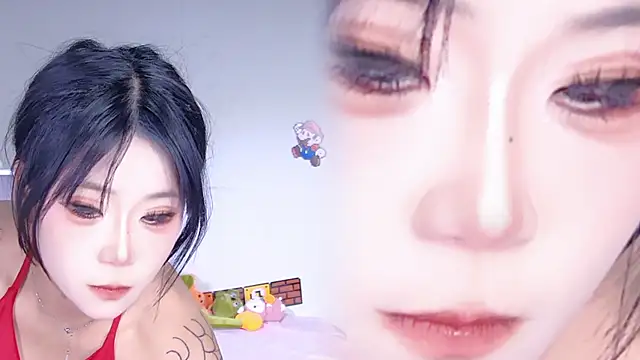 Snapshot of Miguaiguai001 chatting on 06.20.26 Miguaiguai001 online show from 06.20.26