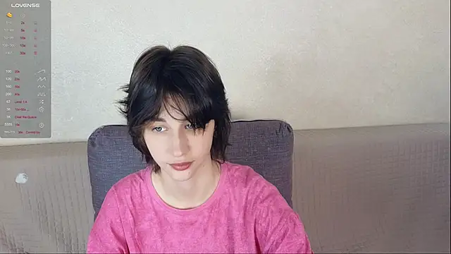 Carolina Lu online show from 06.08.26