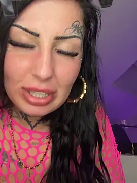 Arabella05 online show from 06.09.26