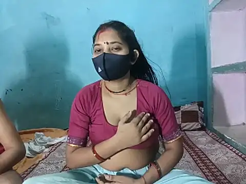 Snapshot of Cute_kirti777 chatting on 06.13.26 Cute kirti777 online show from 06.13.26