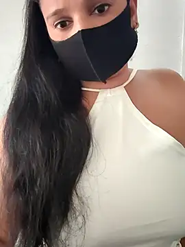 Lusty mussty online show from 07.21.26