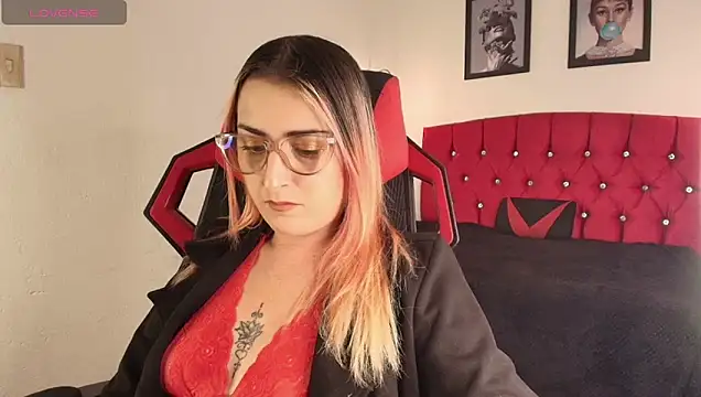  roxysweet online show from 06.09.26