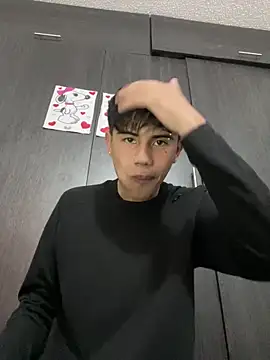 NicoBlazz online show from 06.08.26