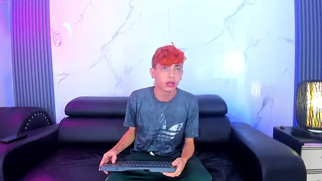 Litle sweet boys online show from 07.01.26