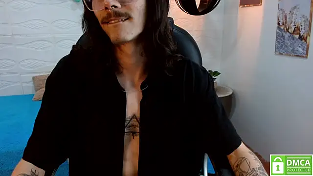 Snapshot of bigcock_robert chatting on 07.22.26 bigcock robert online show from 07.22.26