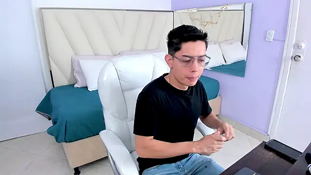 Ethan12  online show from 06.16.26