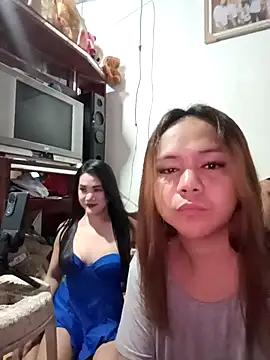 AlluringModel online show from 07.01.26