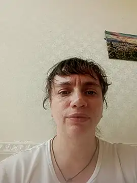 AnitaLove077 online show from 07.03.26
