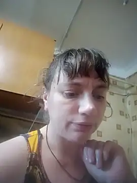 AnitaLove077 online show from 07.04.26