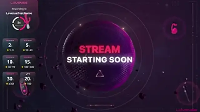 TelfTwo online show from 07.25.26
