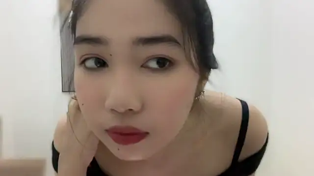 Angelic bitchy online show from 06.10.26