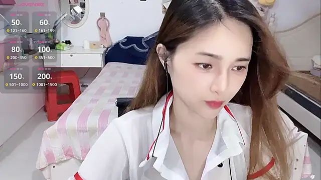 miaomiao-99 online show from 07.06.26