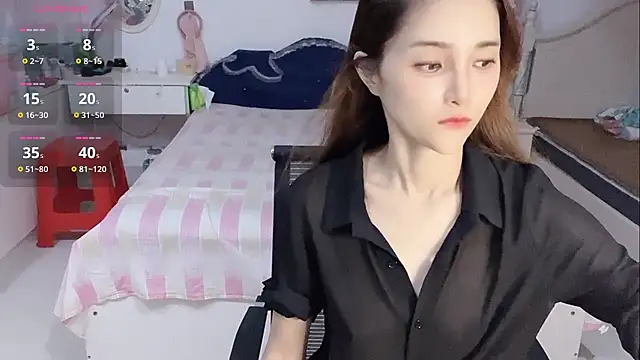 miaomiao-99 online show from 07.08.26