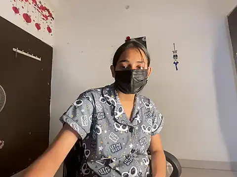 Hy Selahh online show from 07.20.26