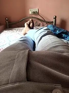 Vipul9079 online show from 06.13.26