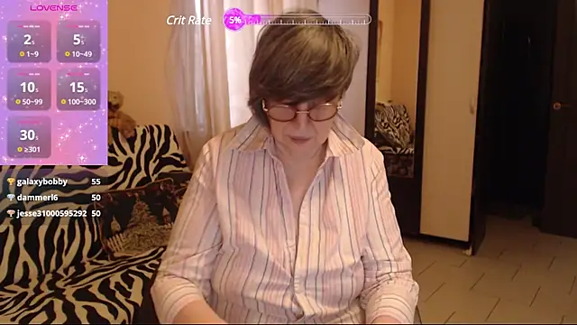 Sharon Amore online show from 01.24.25