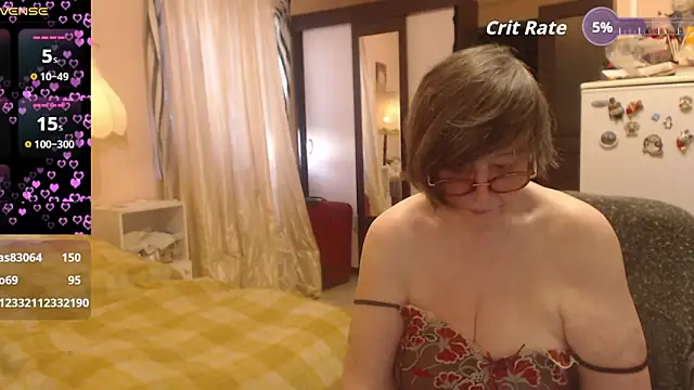 Sharon Amore online show from 03.20.26