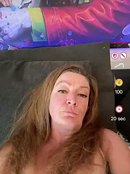 MumGabriela online show from 06.22.26