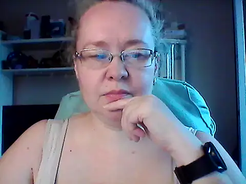 Viola27 online show from 06.15.26