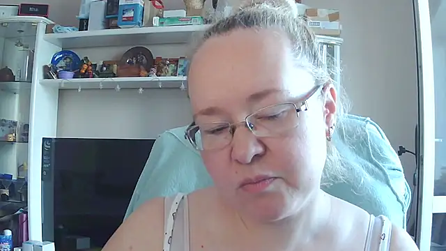 Viola27 online show from 07.04.26