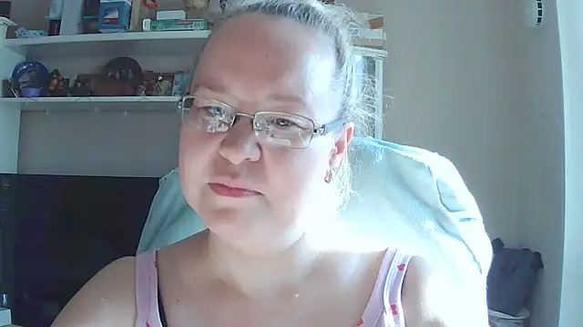 Viola27 online show from 07.08.26