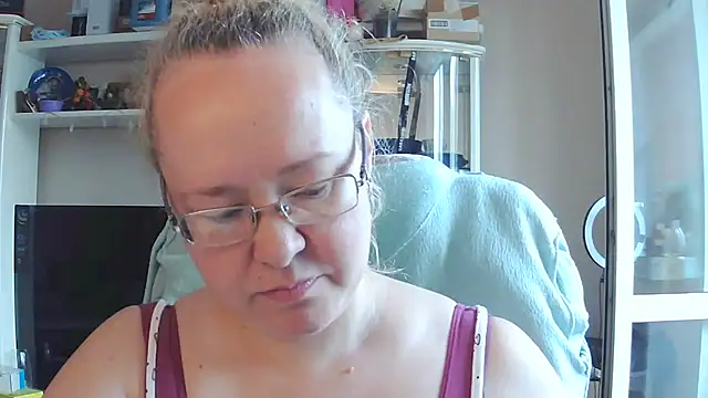 Viola27 online show from 07.17.26