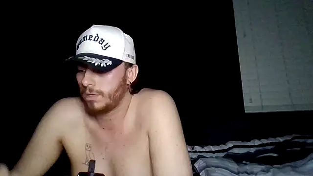 Mikecloudyhawk online show from 06.18.26