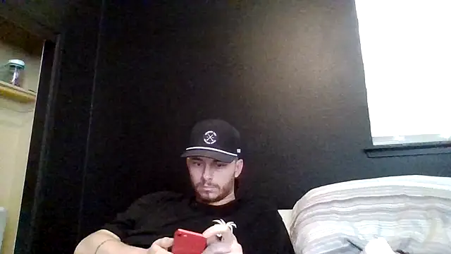 Mikecloudyhawk online show from 06.26.26
