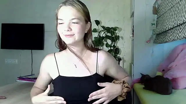 AvrilGillig online show from 07.26.26