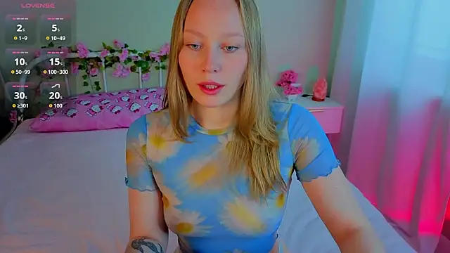 AngelBlaze online show from 07.06.26
