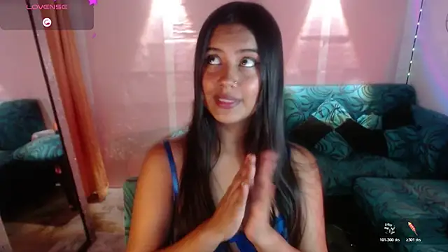sweet susy222 online show from 07.26.26