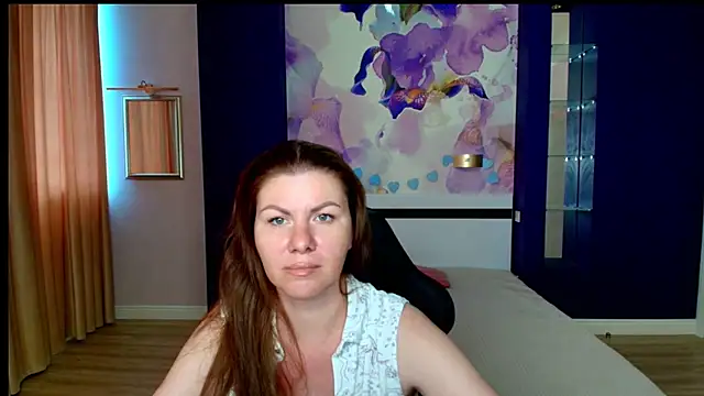 LunaKissesx online show from 07.03.26